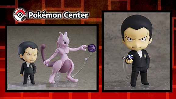 nendoroid_giovanni_and_mewtwo_posable_figure_at_pokemon_center